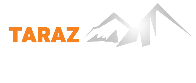 لوگوی شرکت تامین صنعت تاراز